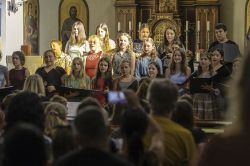 Lange Nacht Der Kirchen  07.06.2024  05